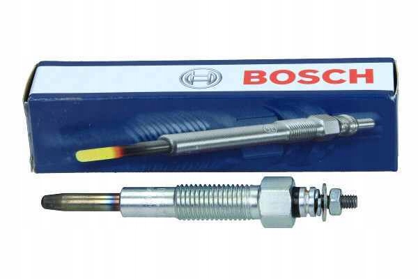 BOUGIE DE PRÉCHAUFFAGE BOSCH F002G50079/BOS