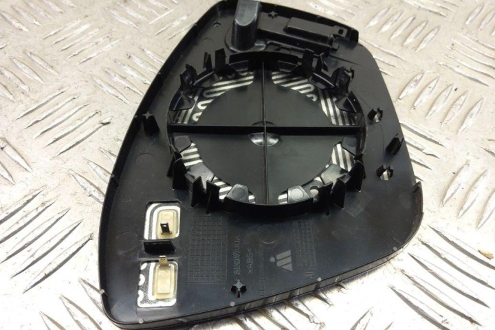 INSERT GAUCHE RÉTROVISEURS OPEL MOKKA MOKKA X 8902303LH 30985629 1.2L GASOLINE