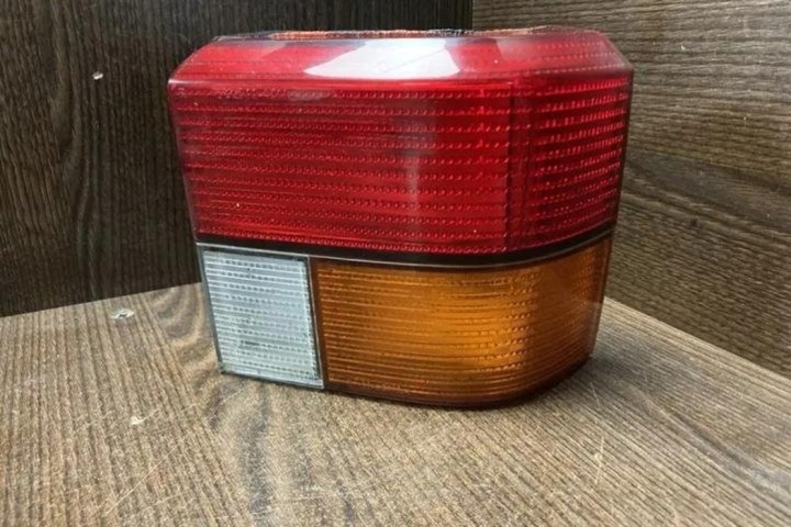 PHARE DROITE ARRIÈRE VW TRANSPORTER IV FLATBED (70XD) 70194511 2.46L DIESEL