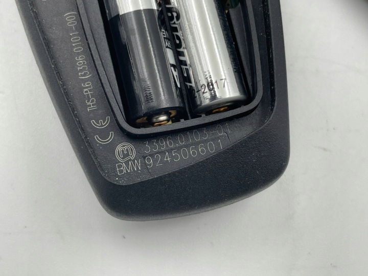 BMW F01 F06 F12 F13 F10 F11 TÉLÉCOMMANDE WEBASTO 9245066