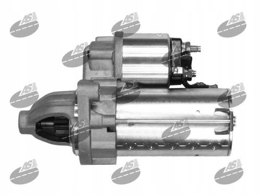 DÉMARREUR 12V FIAT LINEA/PANDA/OPEL AGILA/ASTRA H/COMBO/CORSA PCS AS-PL 78