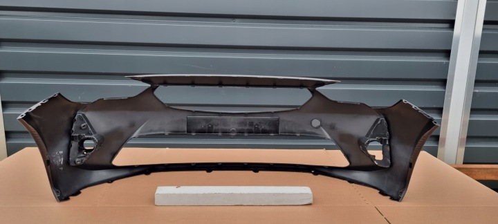 OPEL CORSA F 2019- PARE-CHOCS AVANT ORIGINAL E278