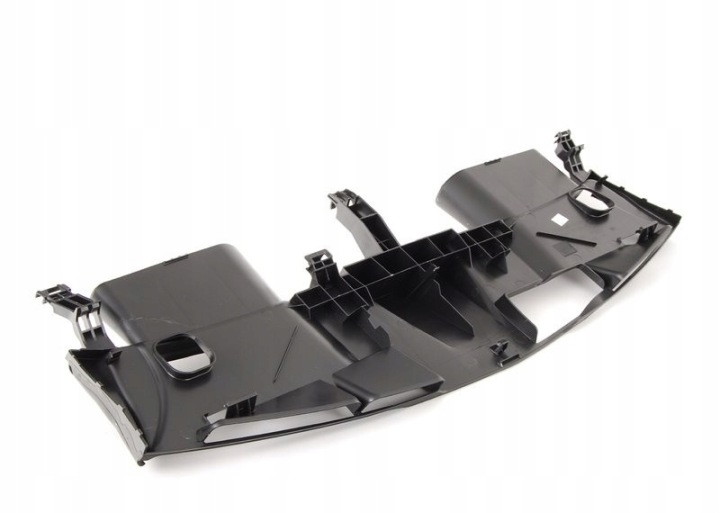PROTECTION VENTILATEUR MERCEDES-BENZ E 220 E 250 E 300 W212 ORIGINAL