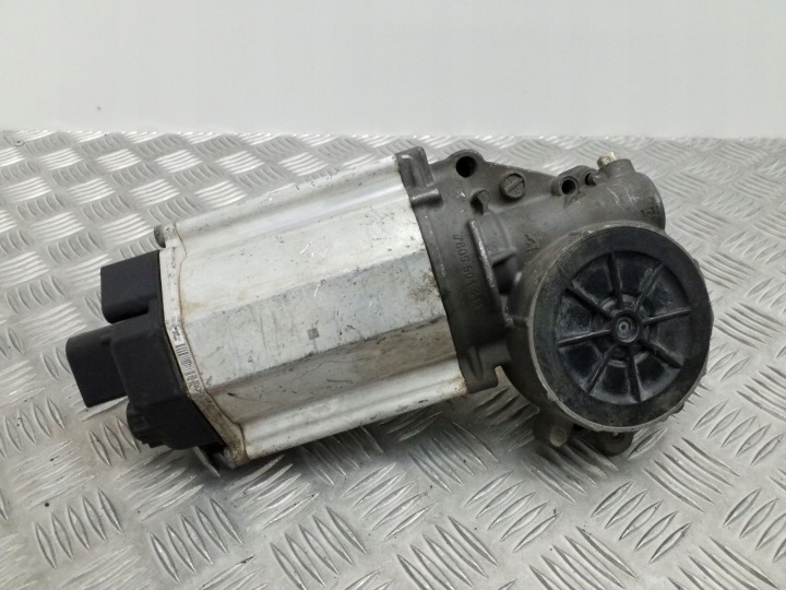 2009 VOLKSWAGEN TIGUAN MOTEUR AMPLIFICATEUR 1K0909144C
