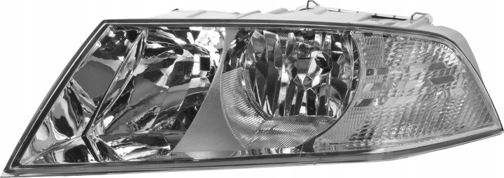 LAMPA-REFLEKTOR OCTAVIA II GAUCHE PR-8JM