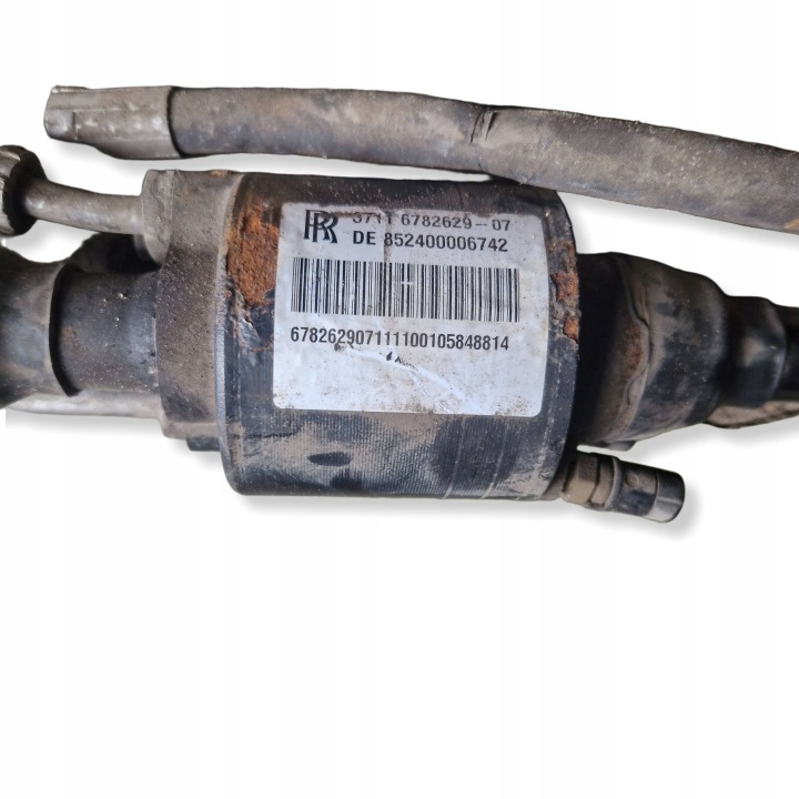 STABILISATEUR ACTIF AVANT ROLLS ROYCE GHOST WRAITH DAWN OE 6782629