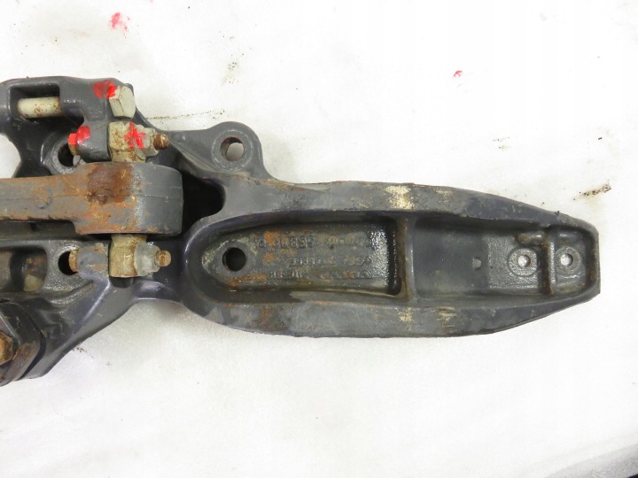 FIXATION COUSSINS POIGNÉE BERCEAU DELFIN VOLVO FH II 21196819