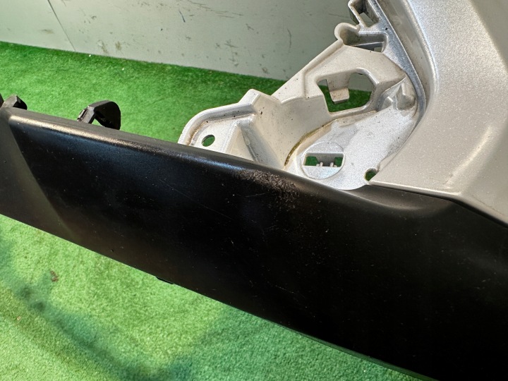 LEXUS UX PARE-CHOCS AVANT AVANT 52113-76120