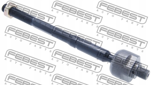 BIELLETTE DE DIRECTION KIA RIO III HYUNDAI ACCENT IV FEBEST 1222-SB