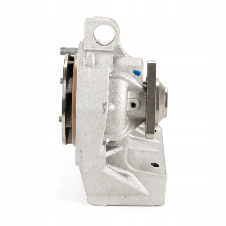 FIAT DUCATO 2.8 JTD KIT DISTRIBUTION COURROIE POMPE 71771593 504083122