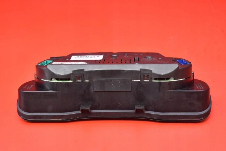 COMPTEUR TABLEAU DE BORD EUROPE 110080115 SKODA SUPERB 1 I 1.9 TDI 130 KM 01-06