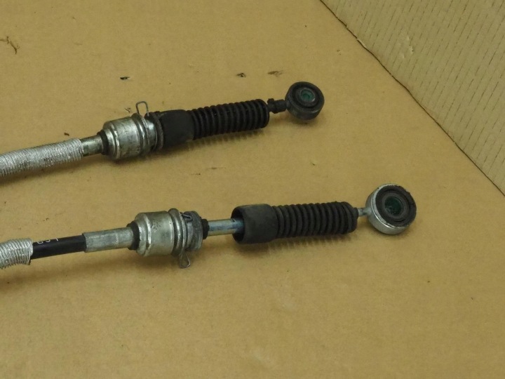 MÉCANISME DE CHANGEMENT DE VITESSES CÂBLES CHANGEMENTS VITESSE MINI R50 R53 R52 7547319 EUROPE