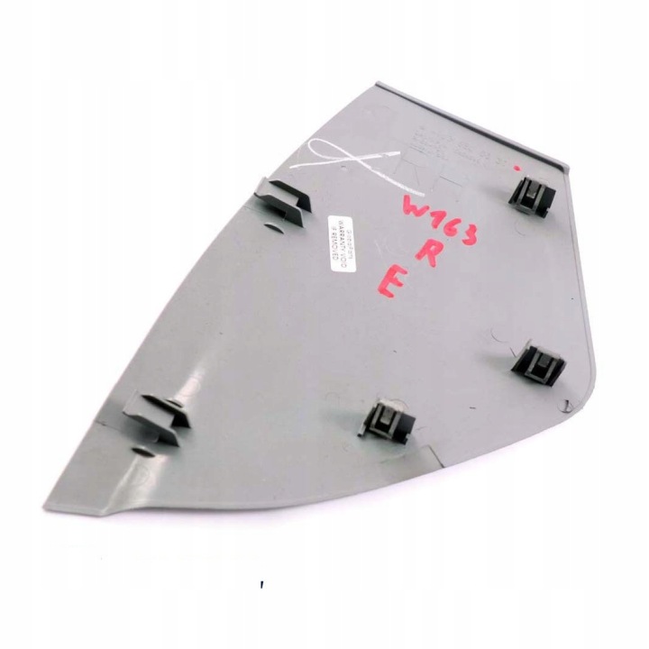 BOUCHON TABLEAU DE BORD INSTRUMENTATION MERCEDES-BENZ OE A1636806636
