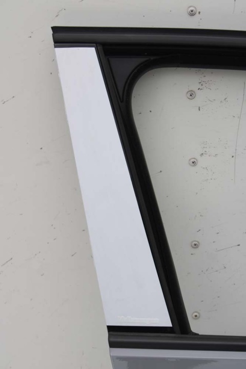 VW ID4 PRO PORTES DROIT AVANT ARRIÈRE CÔTÉ DROITE AVANT ARRIÈRE 2 PIÈCES C