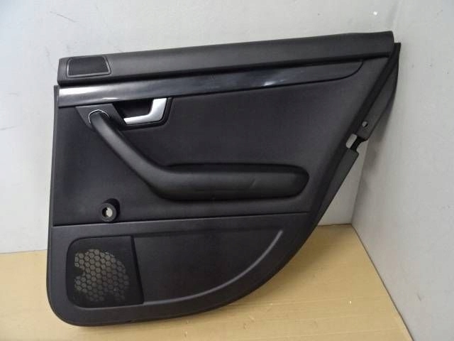 COLLECTEUR CARDAN ARRIÈRE AUDI A4 B6 UNIVERSEL NR669