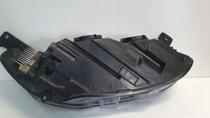 FARO PARTE DELANTERA IZQUIERDA JX7B-13W030-CE FORD FOCUS MK4 18- 