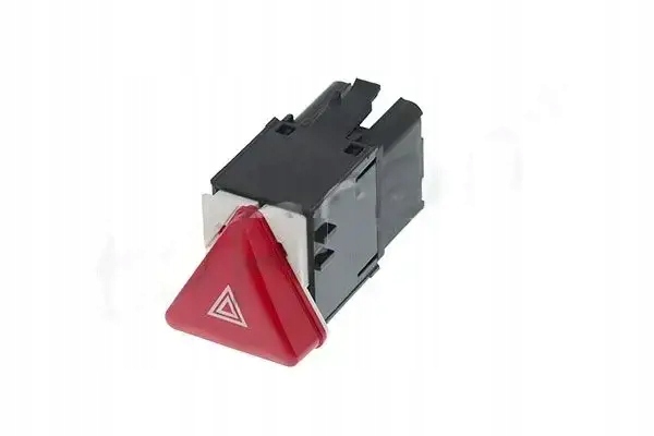 COMMUTATEUR FEUX D'URGENCE VW TOPRAN 112 249 HP112 249