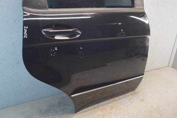 PORTES DROIT ARRIÈRE MERCEDES A W169 LIFT 191 (D2402)