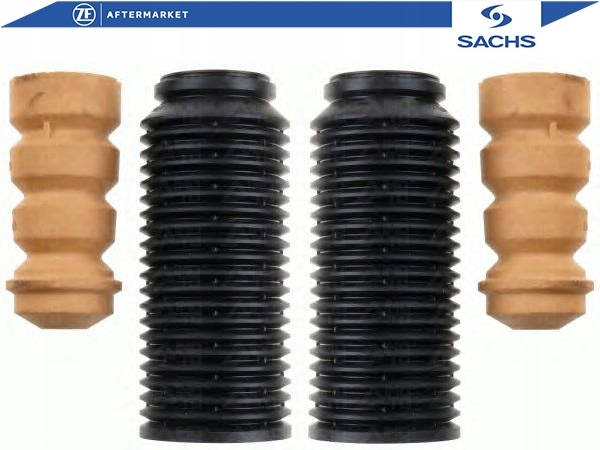 PROTECTION AMORTISSEUR ENSEMBLE FORD ESCORT CLASSIQUE (AAL