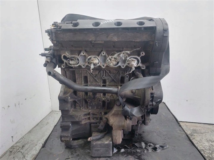 MOTEUR EGR ESSENCE PEUGEOT 407 2.2B 2004-2011 EW12J4 EW12 255TYS