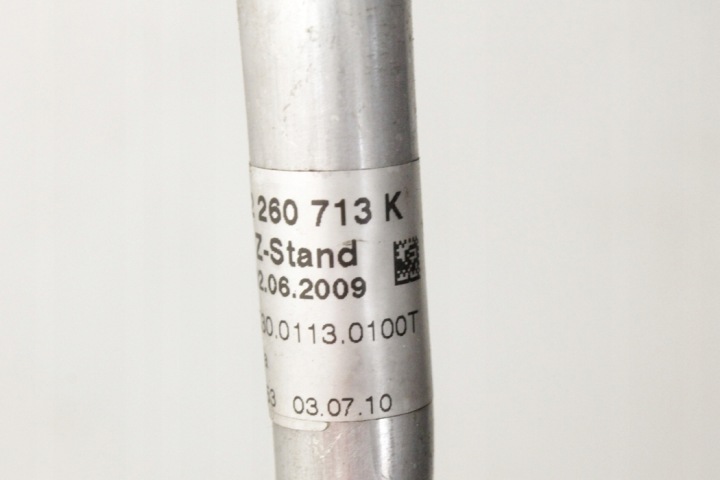 TUBES CLIMATISATION AUDI A8 (4H_) 4H2260713K 4.2L GASOLINE 273KW 2010