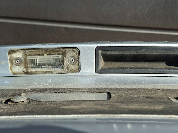 ÉTRIER DE FREIN DE FREIN AVANT AVANT CÔTÉ GAUCHE AUDI A4 S4 B8 8K