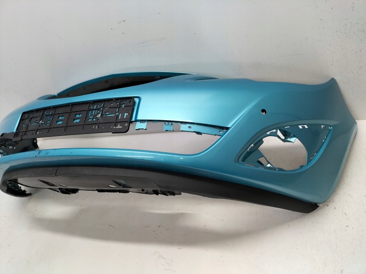 PARE-CHOCS AVANT AVANT OPEL MERIVA II B 10-14