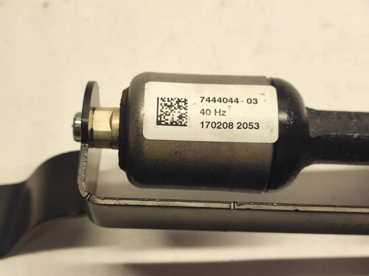 AUTRE PIÈCES DE CARROSSERIE BMW X1 (F48) 7444044 2.0L DIESEL 140KW 2017