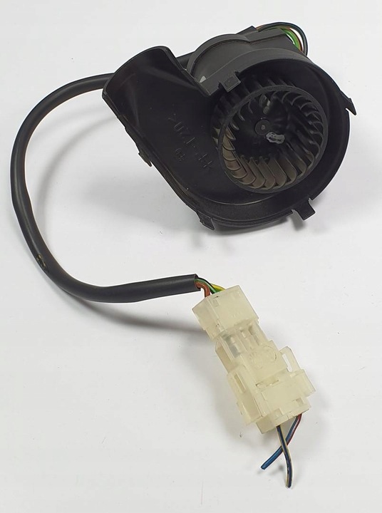 VENTILADOR BLOQUE RANGE ROVER 3 L322 3.6 V8 D 