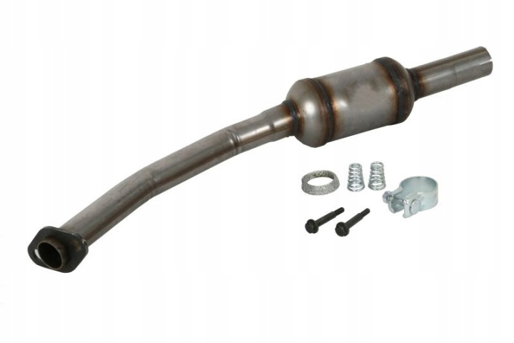 CATALYSEUR OPEL CORSA B TIGRA 1.4 1.6 07.94-12.02 BOSAL