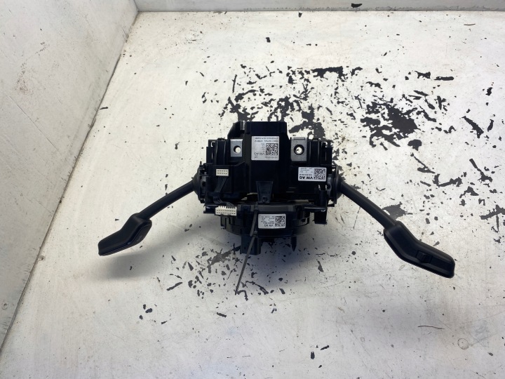 VW PASSAT B8 MANETTES COMMUTATEUR COMPOSITE 3Q0953521DJ