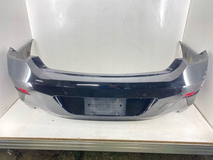 PARE-CHOCS ARRIÈRE BMW 6 F06 GRAN COUPÉ 7395513