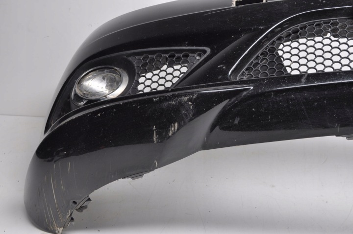 MERCEDES W204 AMG PARE-CHOCS AVANT AVANT