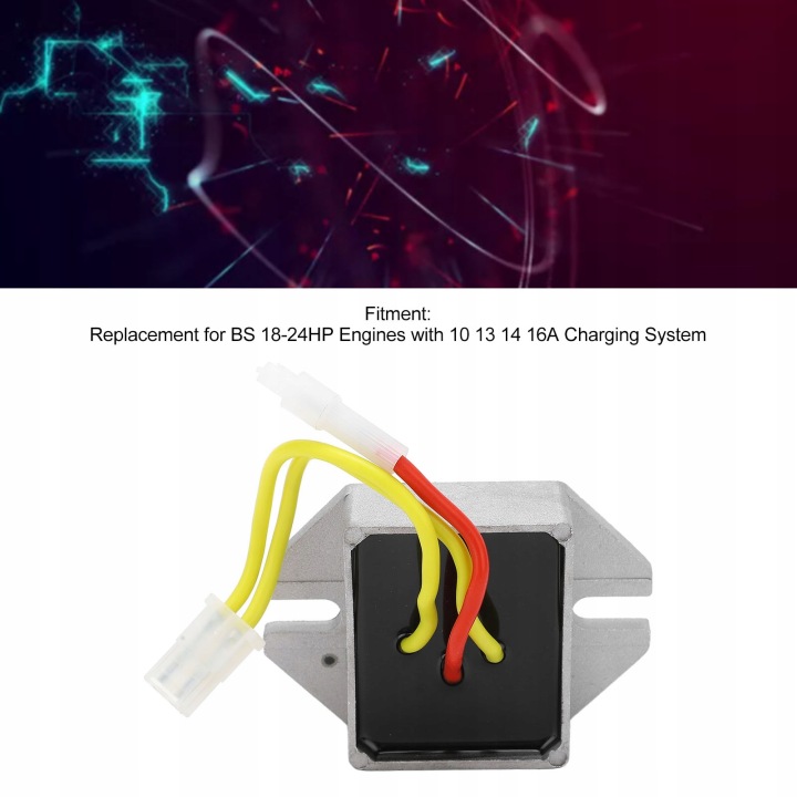 DLATOWNIK RÉGULATEUR TENSION 394890 ZAPOBIEGANIE PRZDOWANIU H8