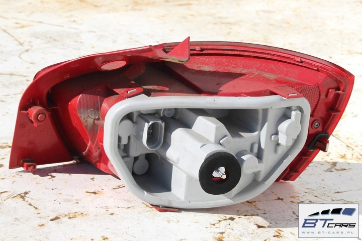 SEAT IBIZA FEUX ARRIÈRE ARRIÈRE PHARE 6J4945095B 6J4945096B 6J4 945 095 B 6J4 94