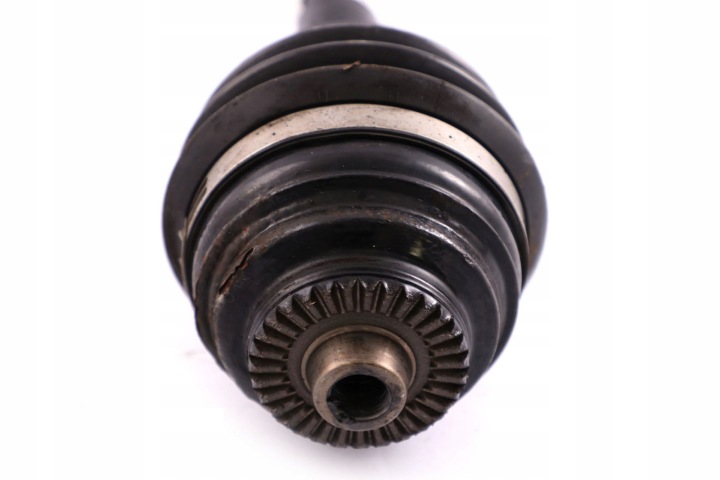 BMW X1 E84 DEMI-ARBRE MENÉE GAUCHE AVANT 7591681