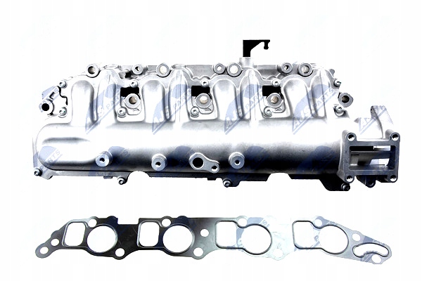 COLLECTEUR ADMISSION OPEL ASTRA H 1.9CDTI 2004- VECTRA C 1.9CDTI 2004-