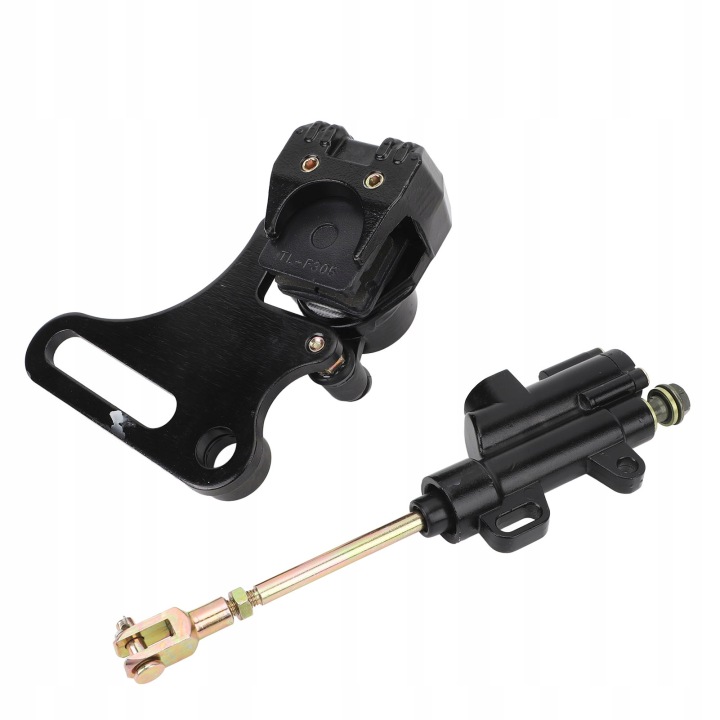 ZESPO FREINS ARRIÈRE GOWNY ÉTRIER DE FREIN PISTON HYDRAULIQUE AVEC KLOCKIEM J7