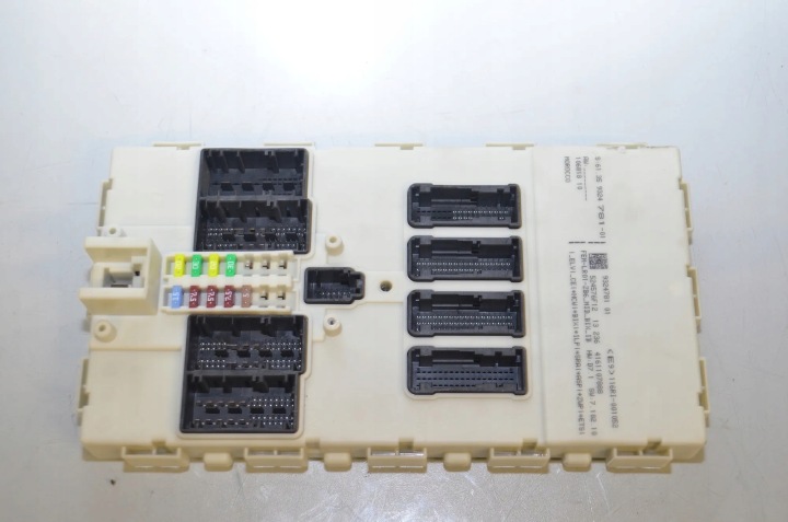 ENSEMBLE ALLUMAGE BMW 3 (F30, F80) 8573779 31006716 2012