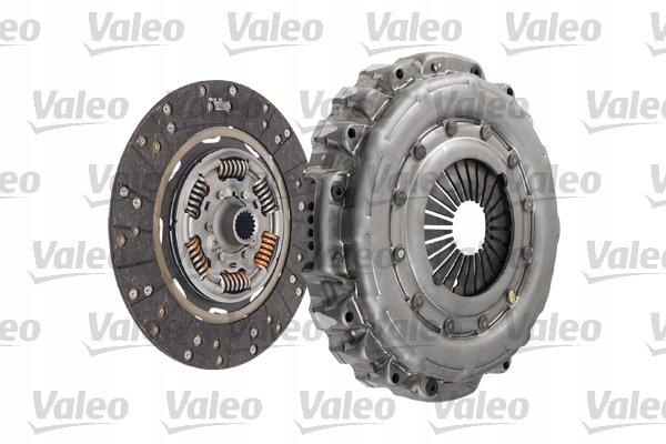 KIT ADHÉRENCE VALEO VAL805299