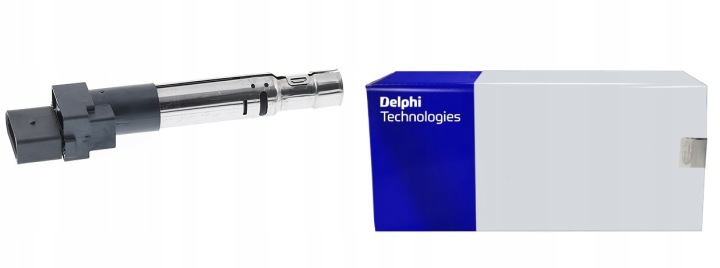 BOBINE ALLUMAGE [DELPHI]