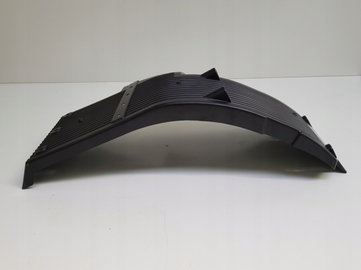 NOUVEAU PASSAGE DE ROUE AILE CABINES DÉFLECTEUR TABLIER VOLVO FH 4 FH 5