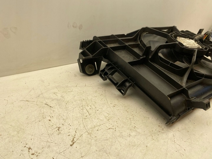 2020 TESLA MODÈLE 3 CHÂSSIS VENTILATEUR 107708400E