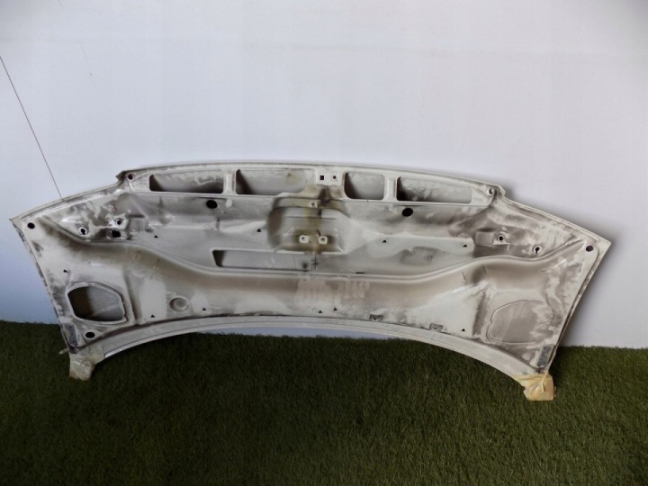 VW T4 CAPOT COUVERCLE SILNIKA-1258