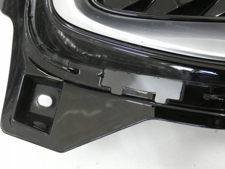 CALANDRE GRILLE KIA CEED III AVANT LIFT PRISE IN HYBRIDE