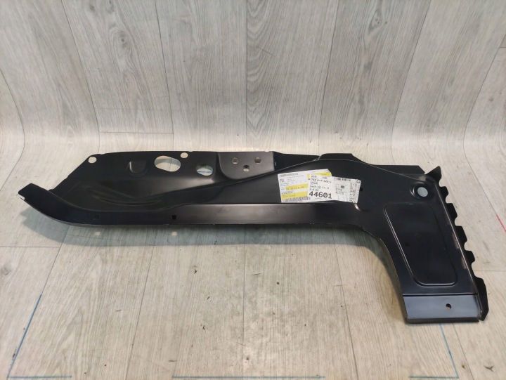 VW TRANSPORTER T5 OCULAIRE FIXATION PHARES DROIT ARRIÈRE 7E0813328G