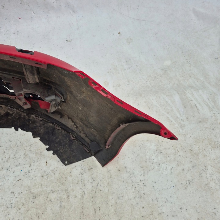 VW GOLF VI 6 UNIVERSEL 09-13 PARE-CHOCS AVANT AVANT LAVE-GLACE PDC