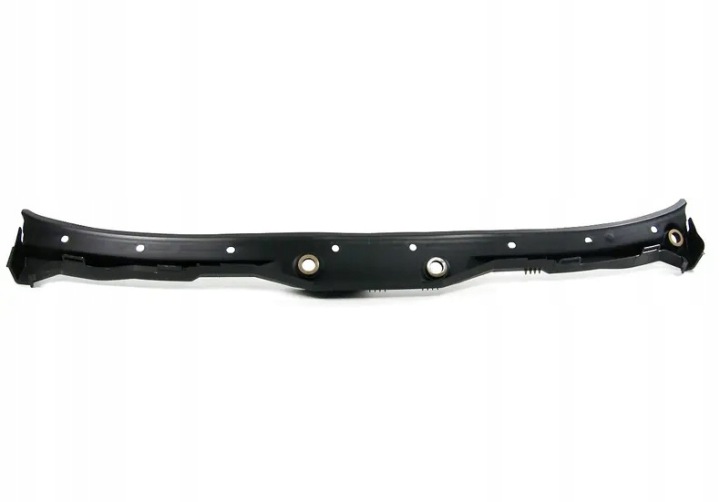 BMW E39 ORIGINALE PROTECTION PLASTIQUE DOUBLURE DE PASSAGE DE ROUE