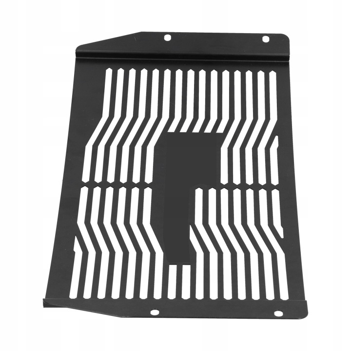 REVÊTEMENT CHODNICY MOTOCYCLETTE REVÊTEMENT GRILLE DE RADIATEUR CONVIENT VERS NATRIUMPH TIGER 1200 YQ