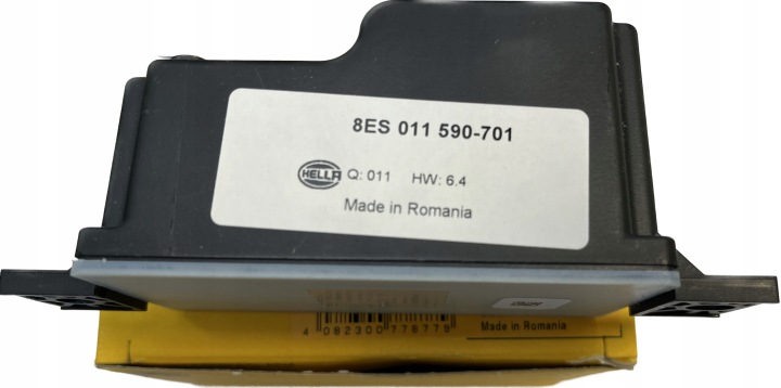 HELLA STABILISATEUR TENSION MERCEDES C W205 1,6 15-
